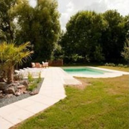 Coeur De Combray Apartment Ernes Екстериор снимка